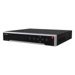 HIK 32-ch 1.5U 8K NVR DS-7732NI-M4