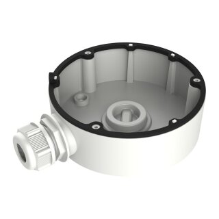Zubehör HIKVision DS-1280ZJ-DM18 Anschlussbox