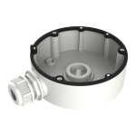 Zubehör HIKVision DS-1280ZJ-DM18 Anschlussbox