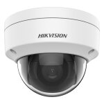 HIKVISION Easy IP 4.0-2nd Dome IP67 10.4MP 2.8mm