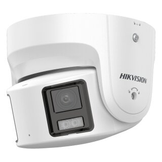 Hikvision Turret ColorVu DS-2CD2387G2P-LSU/SL(4mm)(C) 8MP