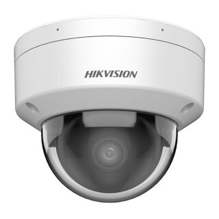 Hikvision AcuSense Dome DS-2CD2186G2H-ISU(2.8mm)(eF) 8MP