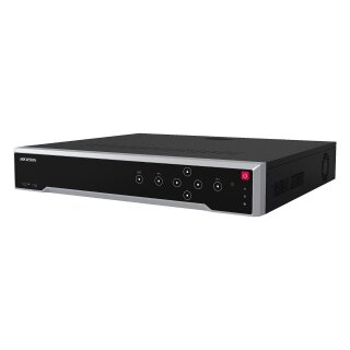 CAMIP Netzwerk-Recorder Hikvision 16 Channel 4HDD DS-7716NI-M4