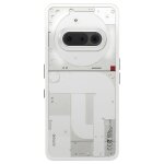 Nothing Phone 3a 5G Dual Sim 12GB RAM 256GB - White