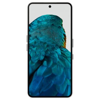 Nothing Phone 3a Pro 5G Dual Sim 12GB RAM 256GB - Black