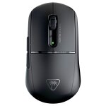 Turtle Beach Burst II Air Gaming-Maus. Schwarz