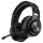 Turtle Beach Atlas Air Over-Ear Stereo Headset. Schwarz