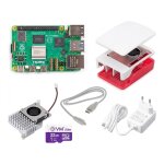 PI5 4GB FULL KIT