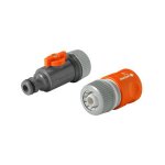 Gardena Perl-Regner-Anschlussset für 1968 1969 1987