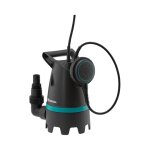 Gardena Schmutzwasser-Tauchpumpe 10500