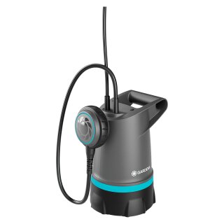 Gardena Klarwasser Tauchpumpe 20000 BASIC