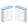 D-Link M32-2 EAGLE PRO AI AX1500 Mesh System 2er Pack Kit