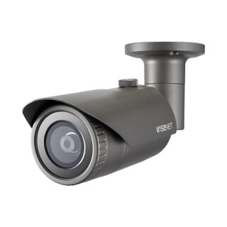Hanwha Techwin IP-Cam Bullet "Q-Serie" QNO-6012R1 IR 2MP