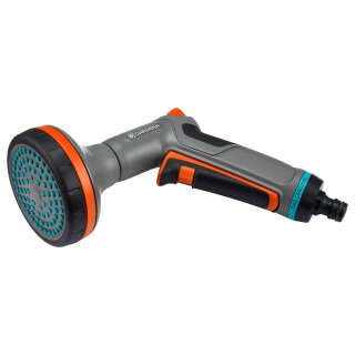 Gardena Comfort Brause für Beete