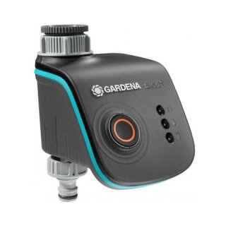 Gardena smart Water Control