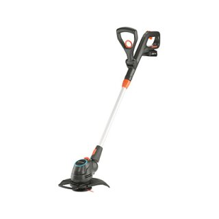 Gardena Akku-Trimmer ComfortCut 23/18V P4A Ready-To-Use Set
