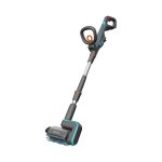 Gardena Akku-Multi-Rein AquaBrush Patio 03 P4A solo 18V