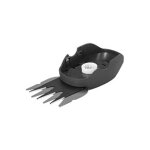 Gardena Gras- und Buchsmesser