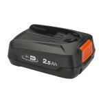 Gardena System Akku P4A PBA 18V/45 2.5 Ah
