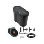 Gardena AquaBloom Set inkl. Wasserbehälter