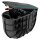 Gardena Undercover Schlauchbox RollUp M 20 m