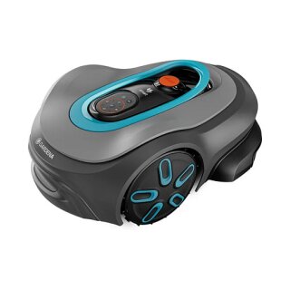 Gardena Mähroboter smart SILENO max 800 qm