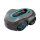 Gardena Mähroboter smart SILENO max 800 qm
