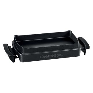 Tefal Backschale für OptiGrill+ XL XA7278