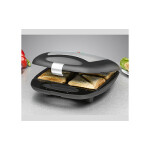 ROMMELSBACHER Sandwich Maker ST 1410