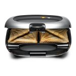 ROMMELSBACHER Sandwich Maker ST 1000