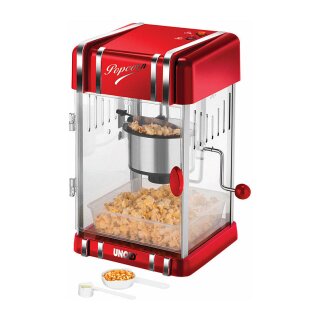 48535 Popcornmaker Retro