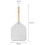 6881620 Pizzaschieber