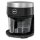 58695 Heissluftfritteuse Glas
