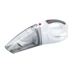 Severin HV 7144 Haarstaubsauger S-Power