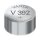 Batterie Knopfzelle V392 (SR41) 1.55V *Varta*