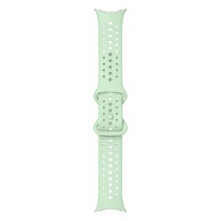 Googel Pixel Watch 3 (41mm). Active Sport Band. Wintergreen. L