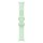 Googel Pixel Watch 3 (41mm). Active Sport Band. Wintergreen. L
