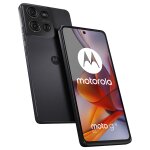 Motorola moto G75 5G Business Edition (8-128 GB) Charcoal...