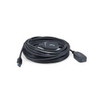 Equip Kabel USB-A 3.0 -> A Verl. St/Bu 10.00m 5Gbps...