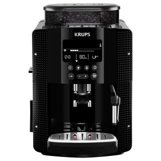 Krups Kaffeemaschine EA8150 schwarz