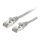 Equip Patchkabel Cat6 S/FTP 2xRJ45 5.00m grau LSZH Polybeutel