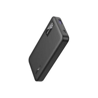 UGREEN 10000mAh Two-way Fast Charging Powerbank Black
