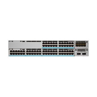 Cisco CATALYST 9300 48 GE SFP PORTS