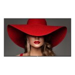 PHILIPS D-Line 86BDL4650D 24/7/UHD/500cd/Android11.0...