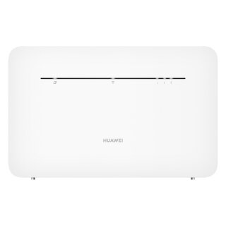 Huawei B535-235a LTE-Router 300.0Mbps WLAN Weiss