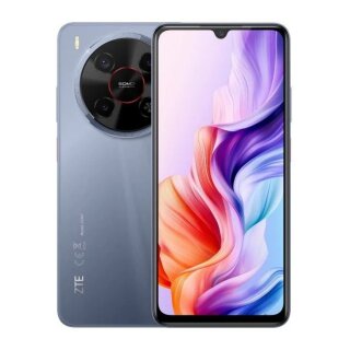 ZTE Blade V70 Max galactic gray