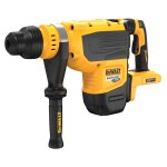 DEWALT Flexvolt Akku-Kombihammer SDS-max. 54V. Basisv.