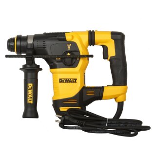 DEWALT Kombihammer SDS-plus 30mm 950Watt