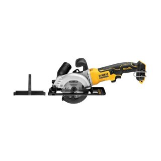 DEWALT Akku-Handkreissaege. 18 Volt. kompakt