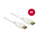 DELOCK Kabel DisplayPort 1.2 Stecker > DisplayPort...